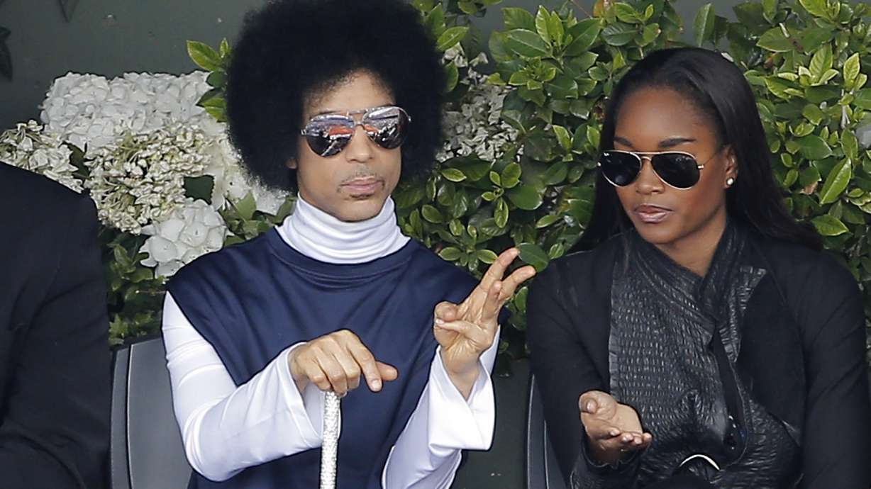 French Open Watch: Nadal wins match fit for Prince