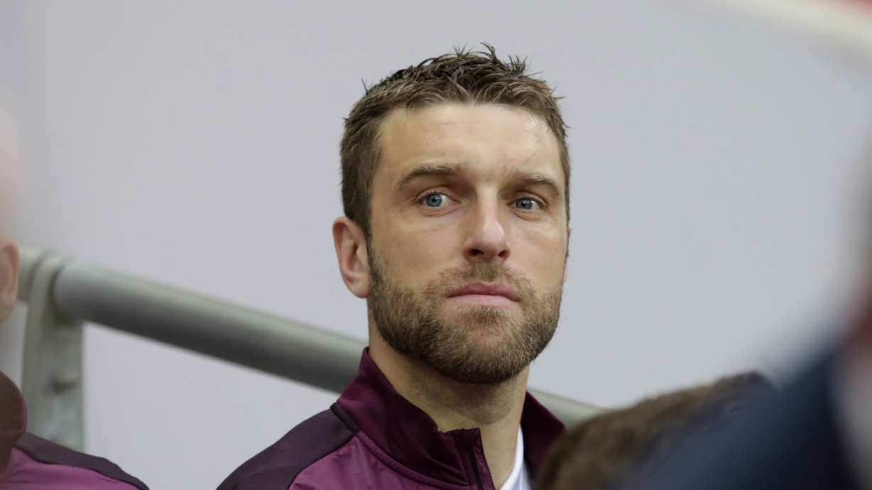 Before WCup, fairytale move to Anfield for Lambert
