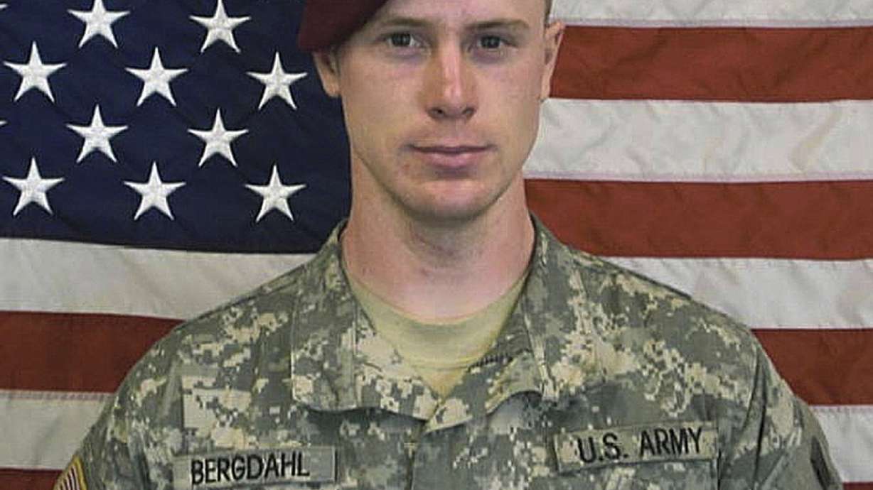 Idaho mayor: People shouldn't pre-judge Bergdahl
