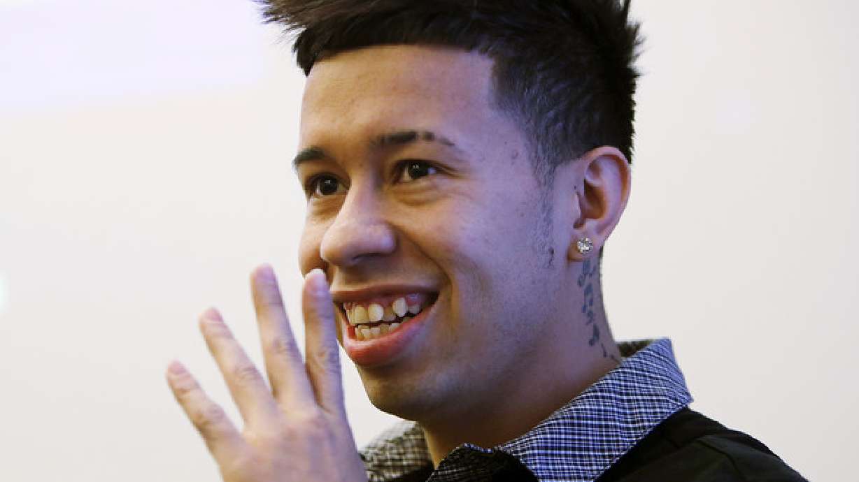 RSL midfielder Sebastian Velasquez charged with DUI