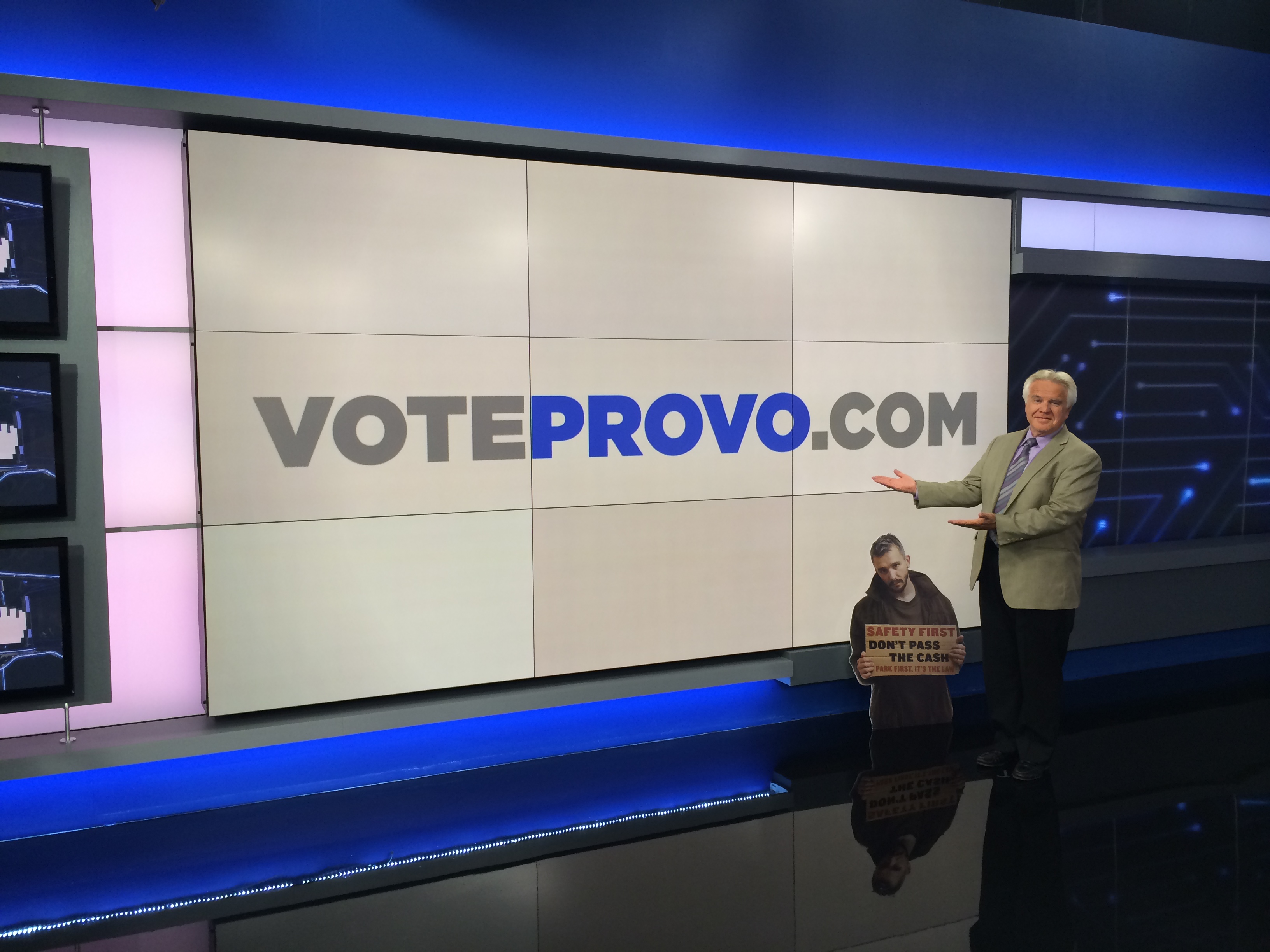 Provo falls to Duluth, Minn., in 'best place to live' contest