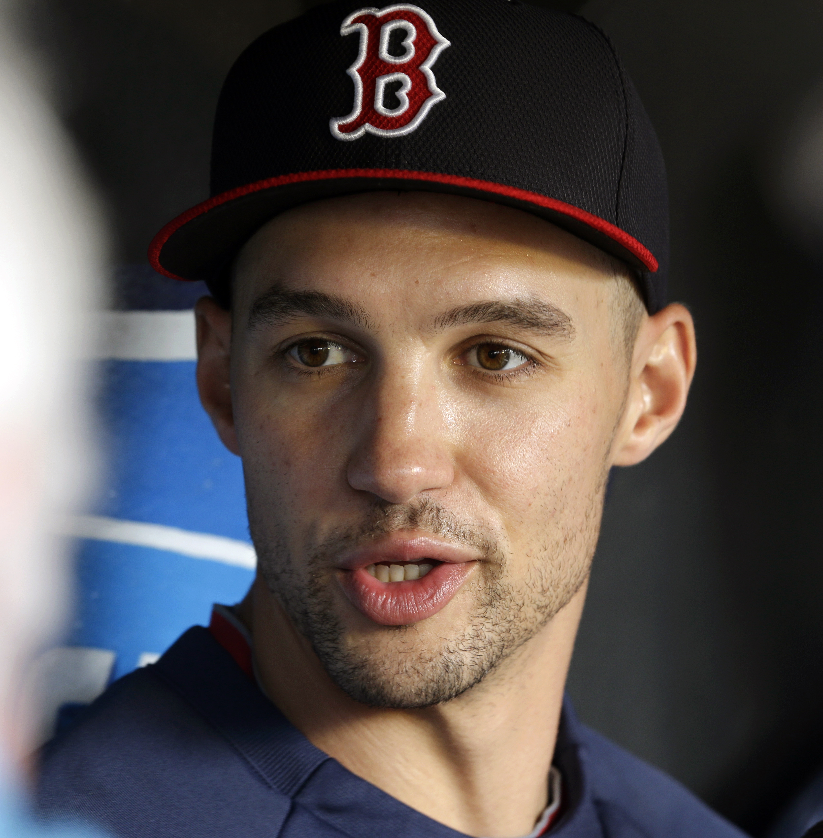 Healthy, OF Grady Sizemore returns to Cleveland