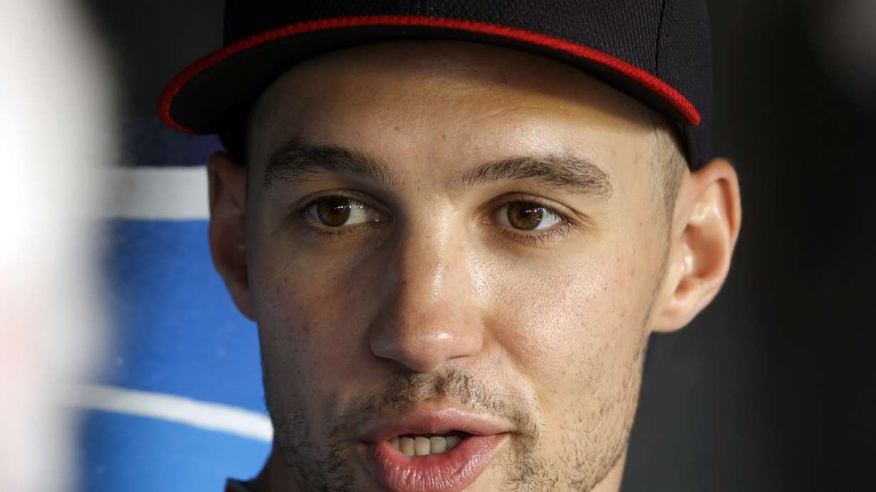 Healthy, OF Grady Sizemore returns to Cleveland