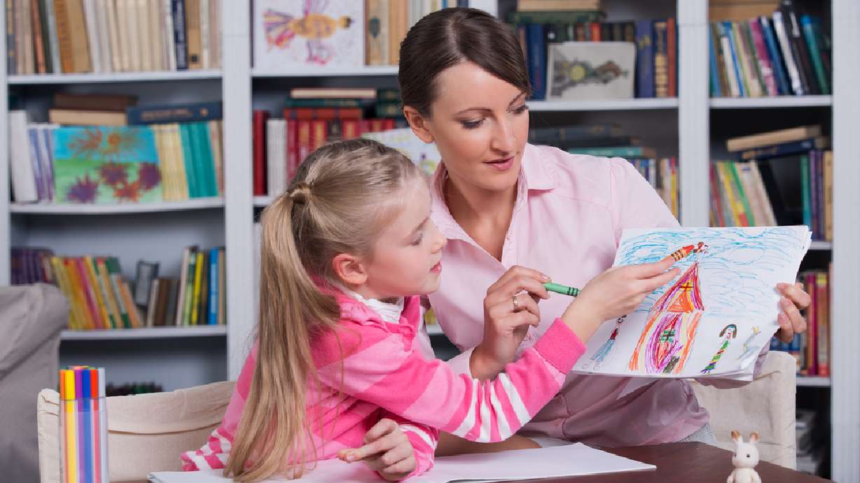 Signs your child could benefit from therapy