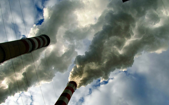 Justices rap EPA, but uphold global warming rules