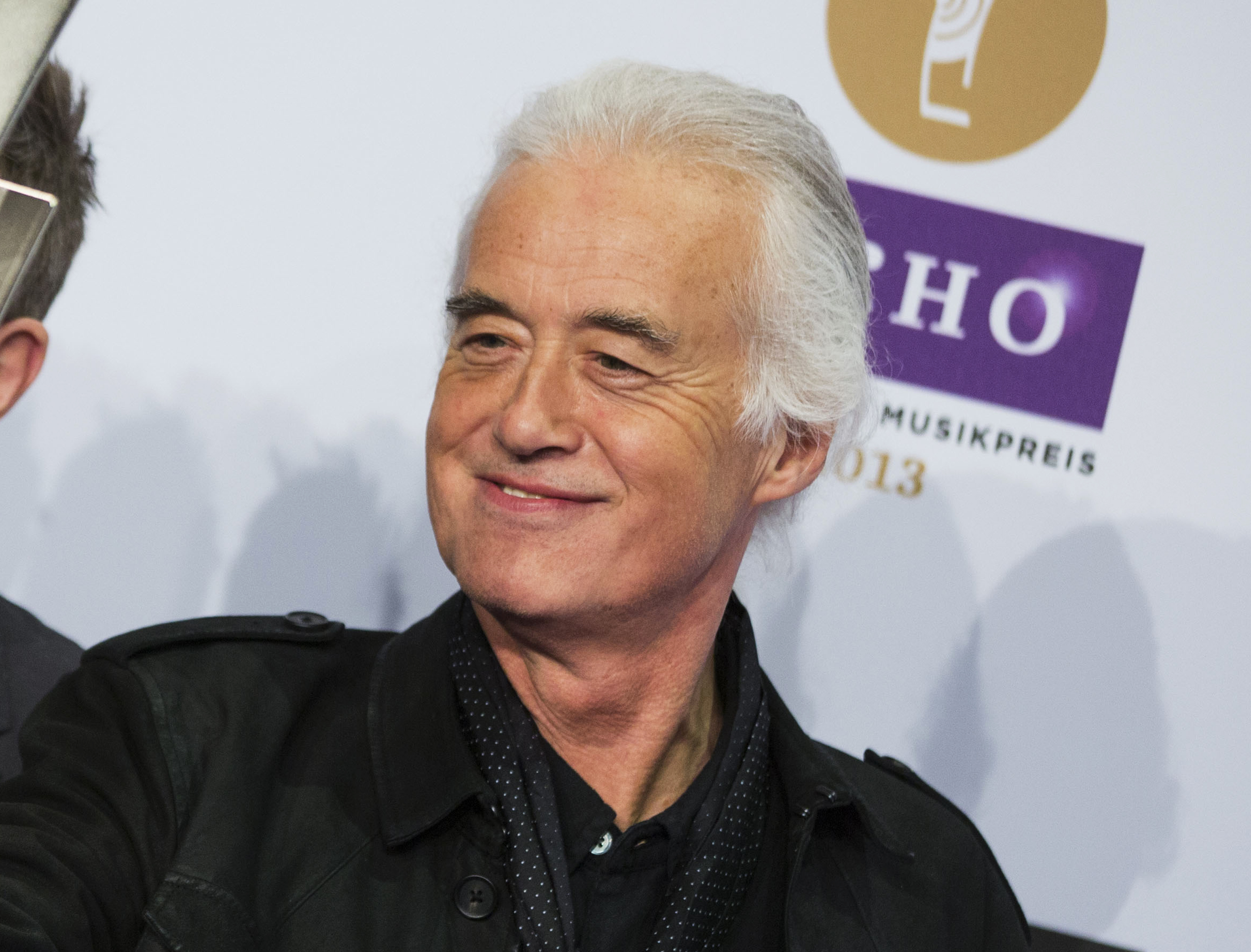 Jimmy Page on Zeppelin rereleases, Robert Plant