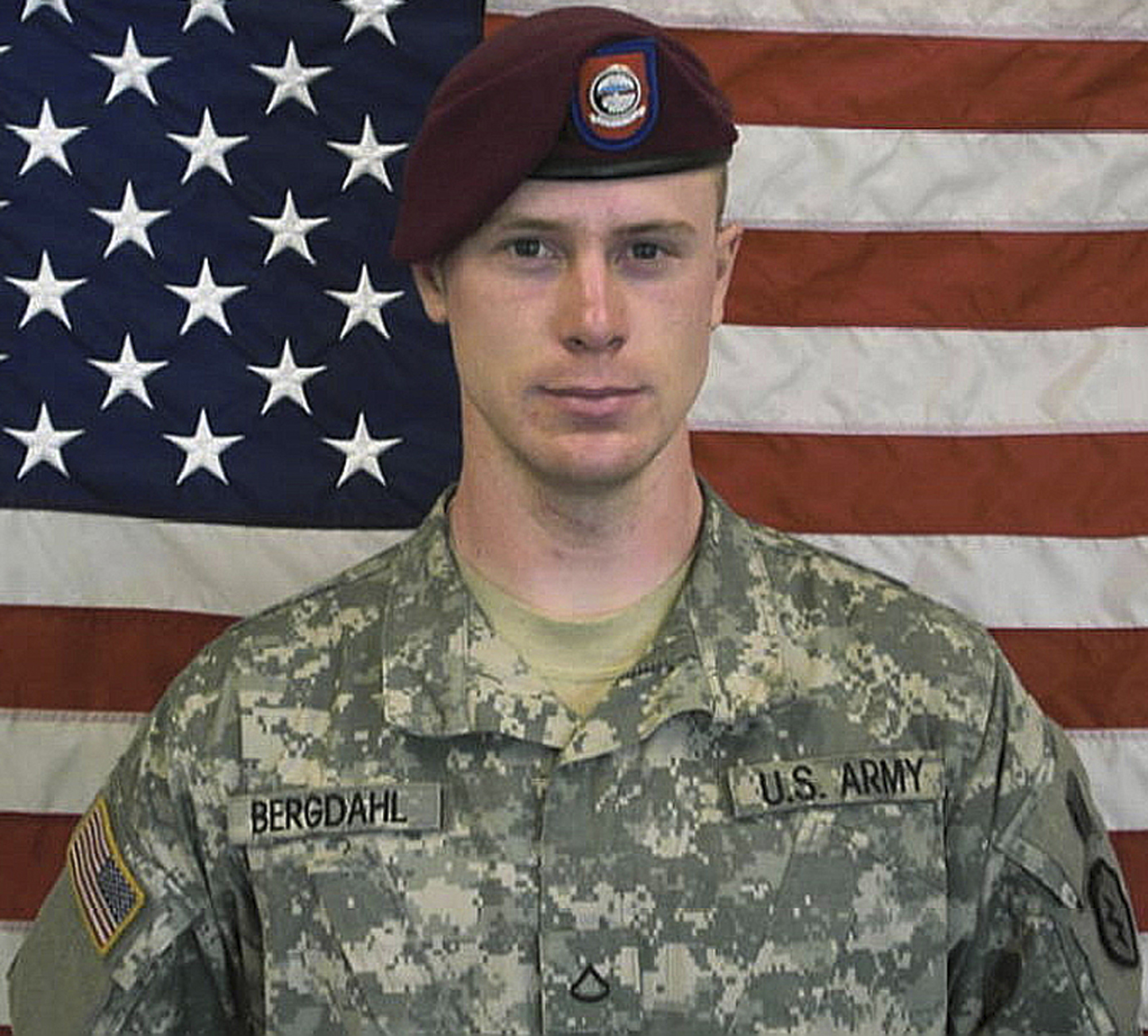 Friends describe freed US soldier as multi-faceted