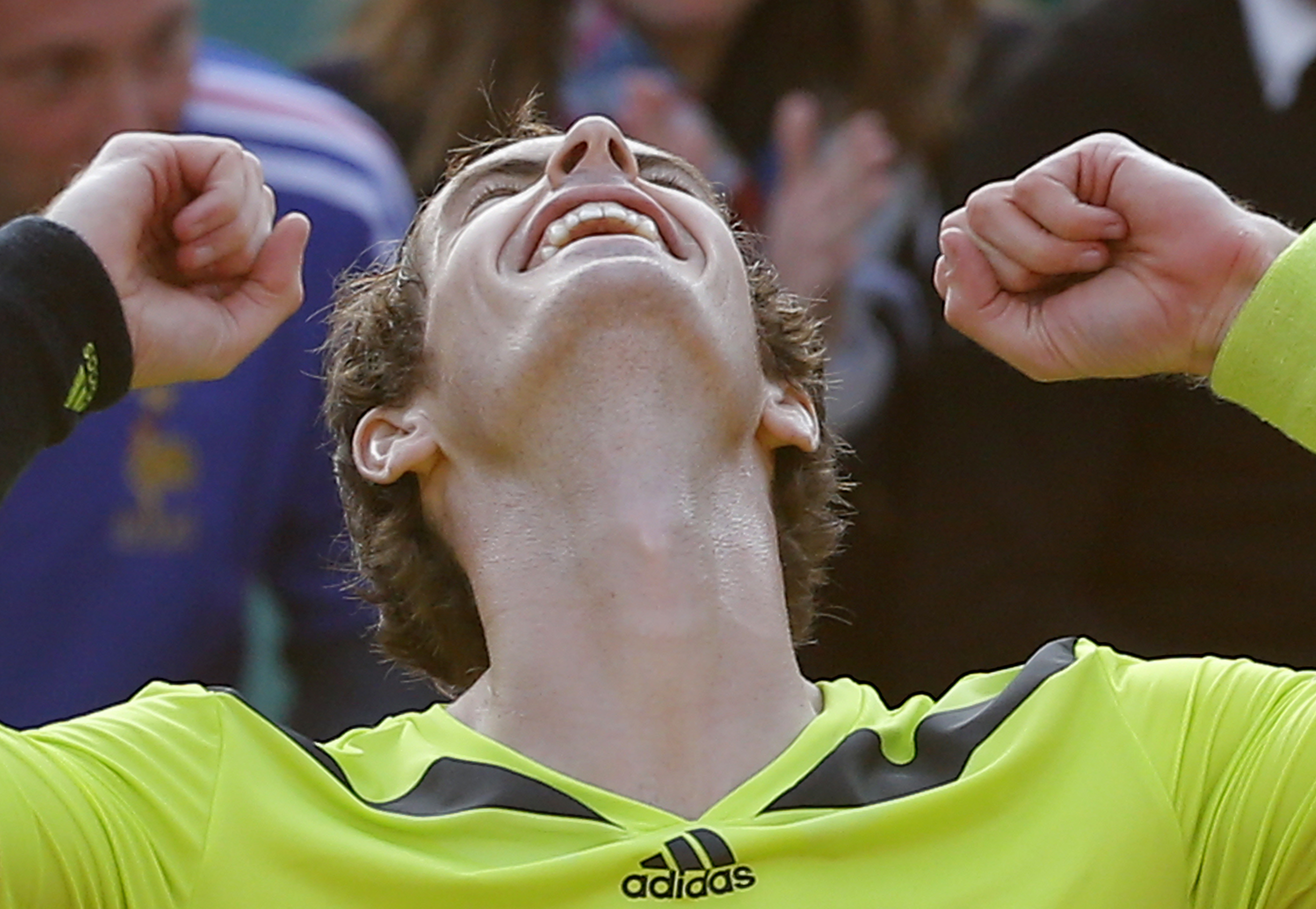 5 things to look for Wednesday at the French Open