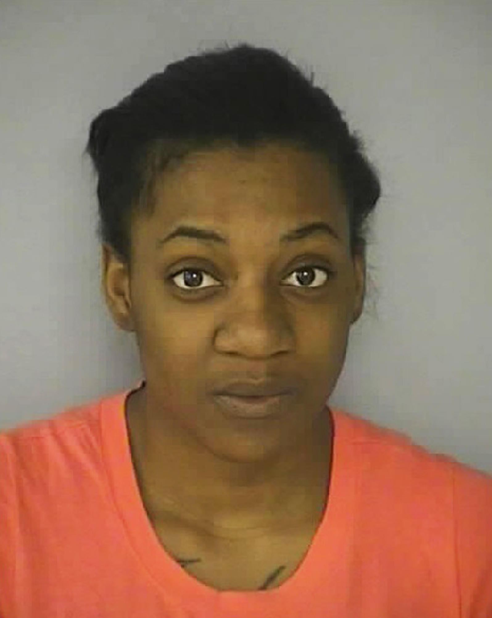 Woman who drunkenly smothered baby gets 15 months