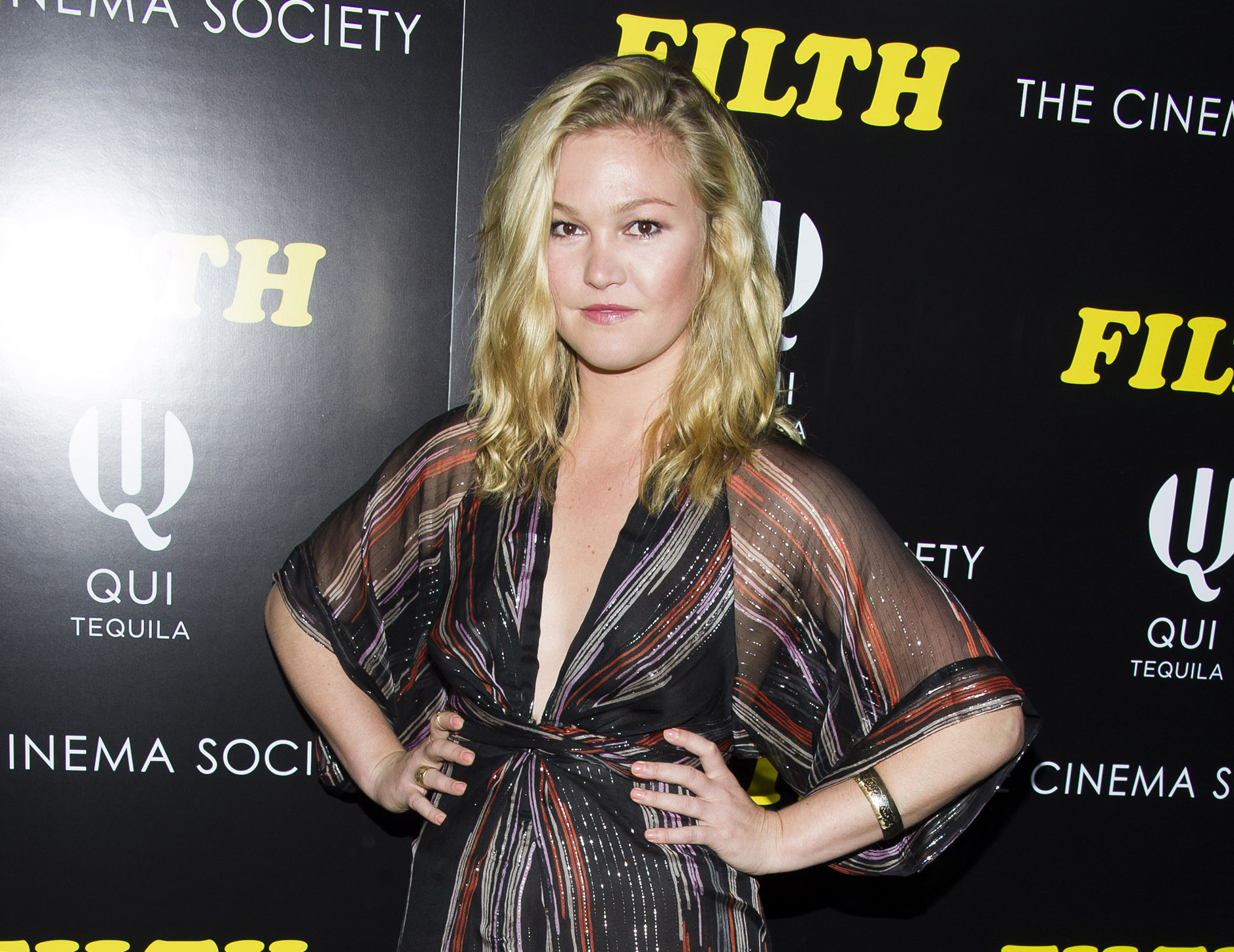 Julia Stiles slated for off-Broadway NYC role