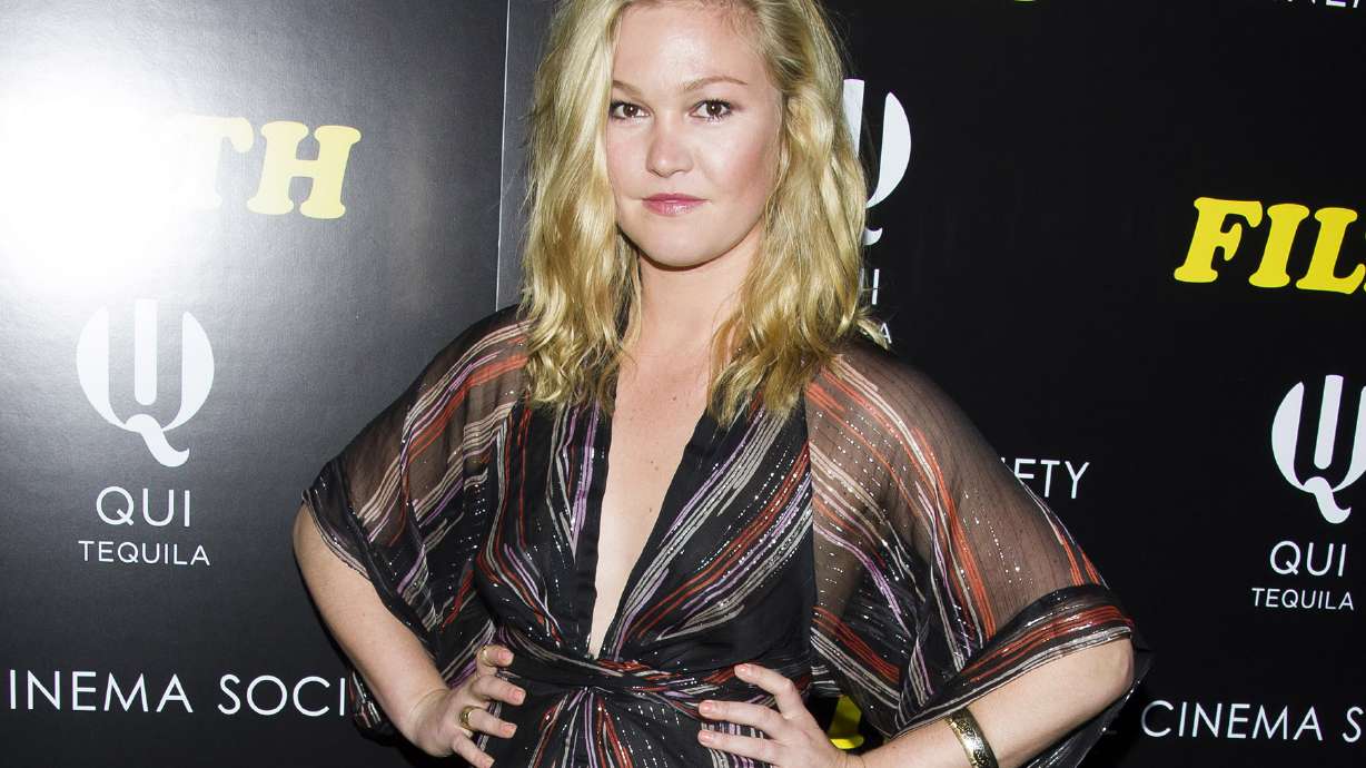 Julia Stiles slated for off-Broadway NYC role