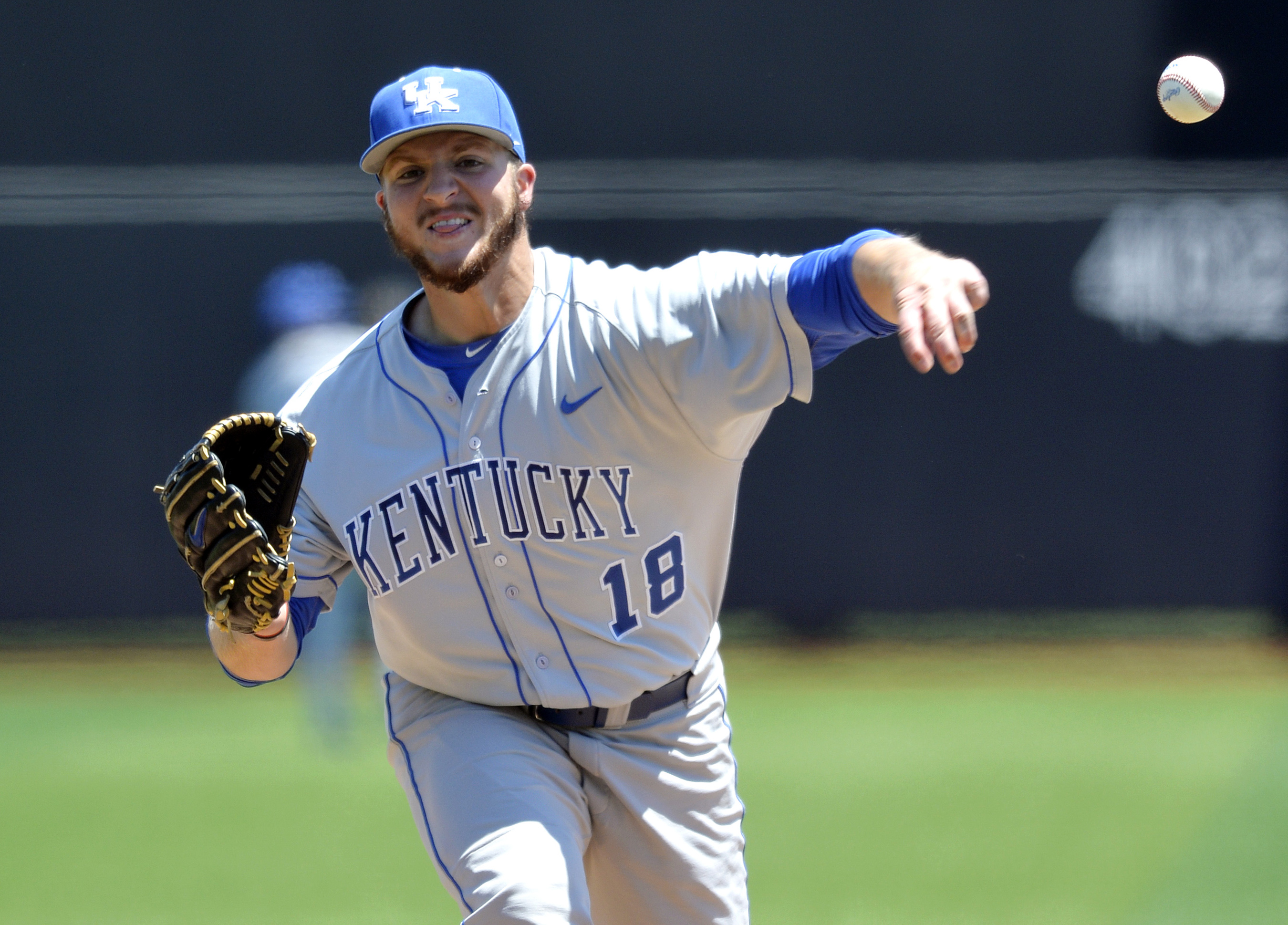 Conforto, Nola, Reed Golden Spikes finalists