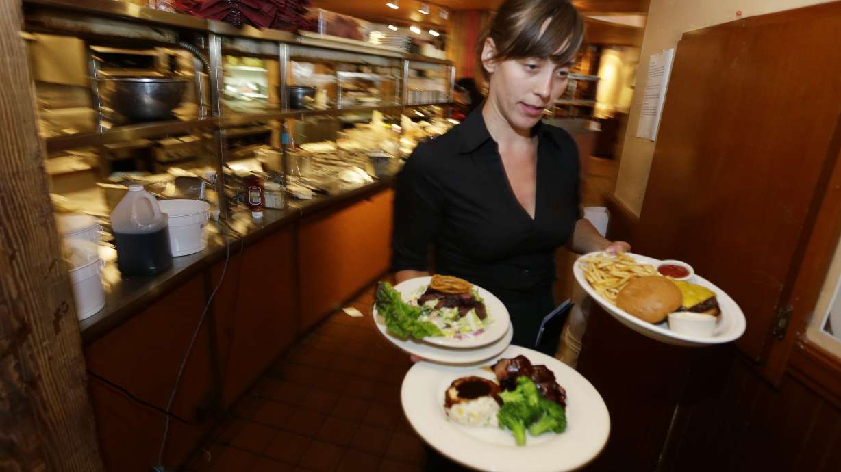 $15 minimum wage permits few luxuries in US cities