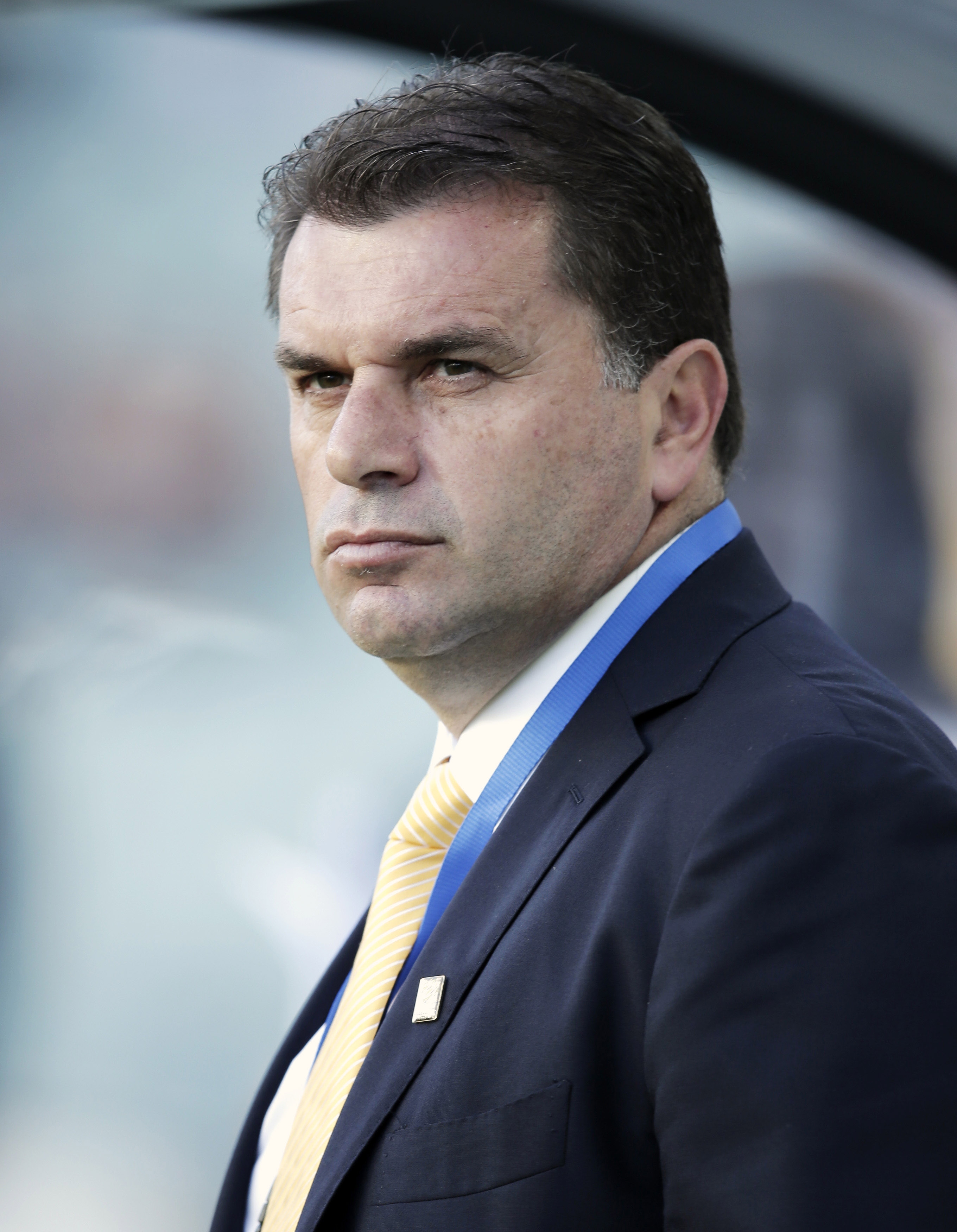 Wilkshire, Kennedy among 4 cut by Australia