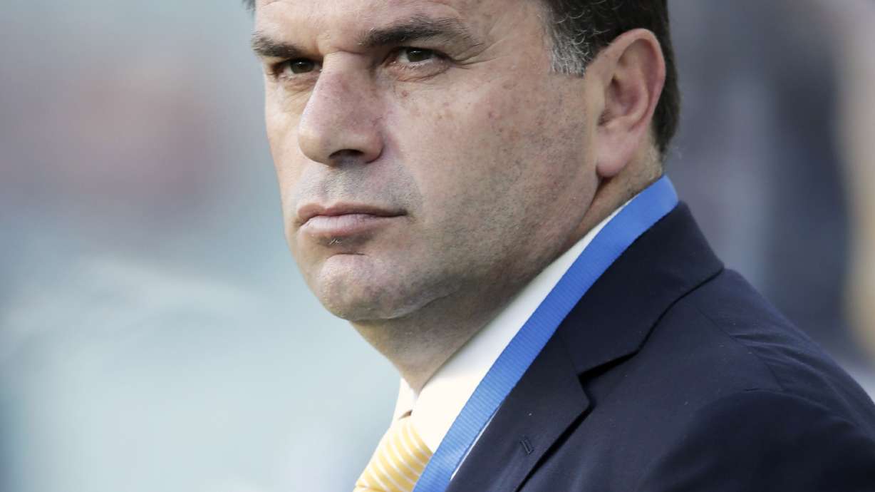 Wilkshire, Kennedy among 4 cut by Australia