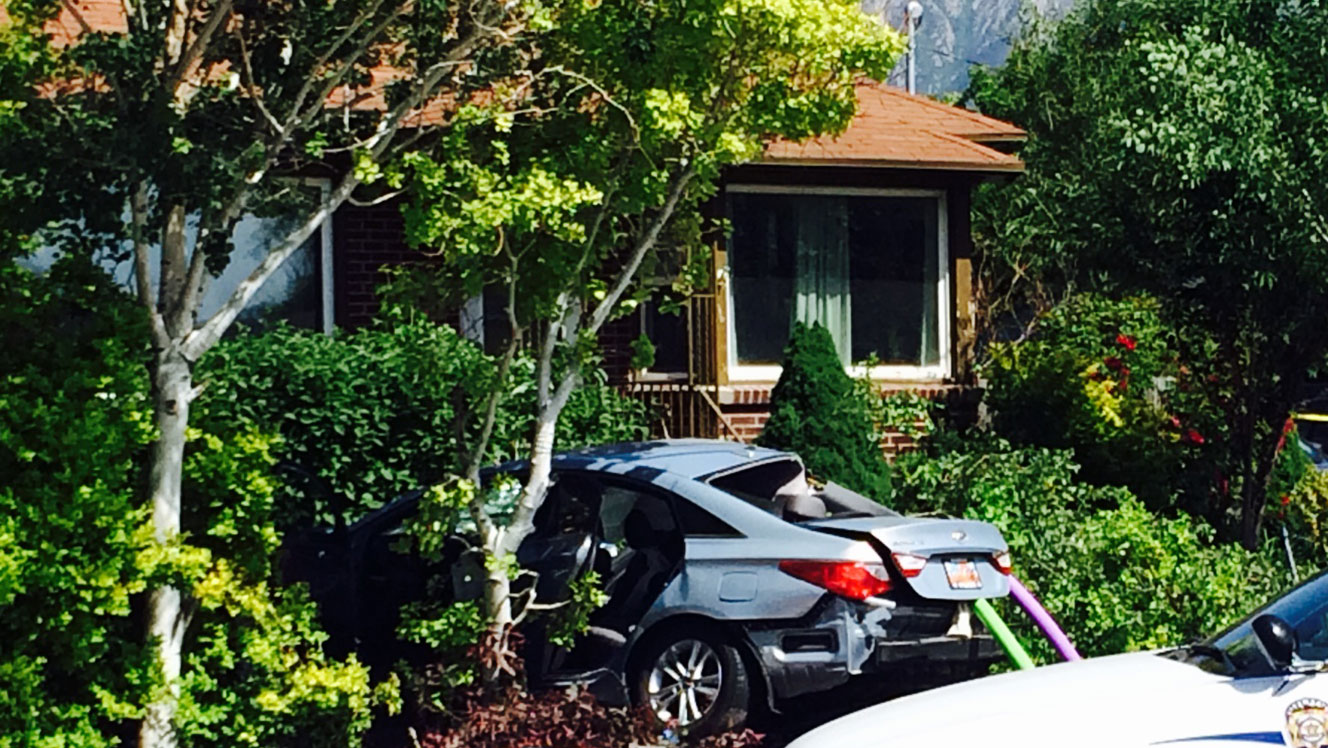 2nd woman dies after crash on 700 East
