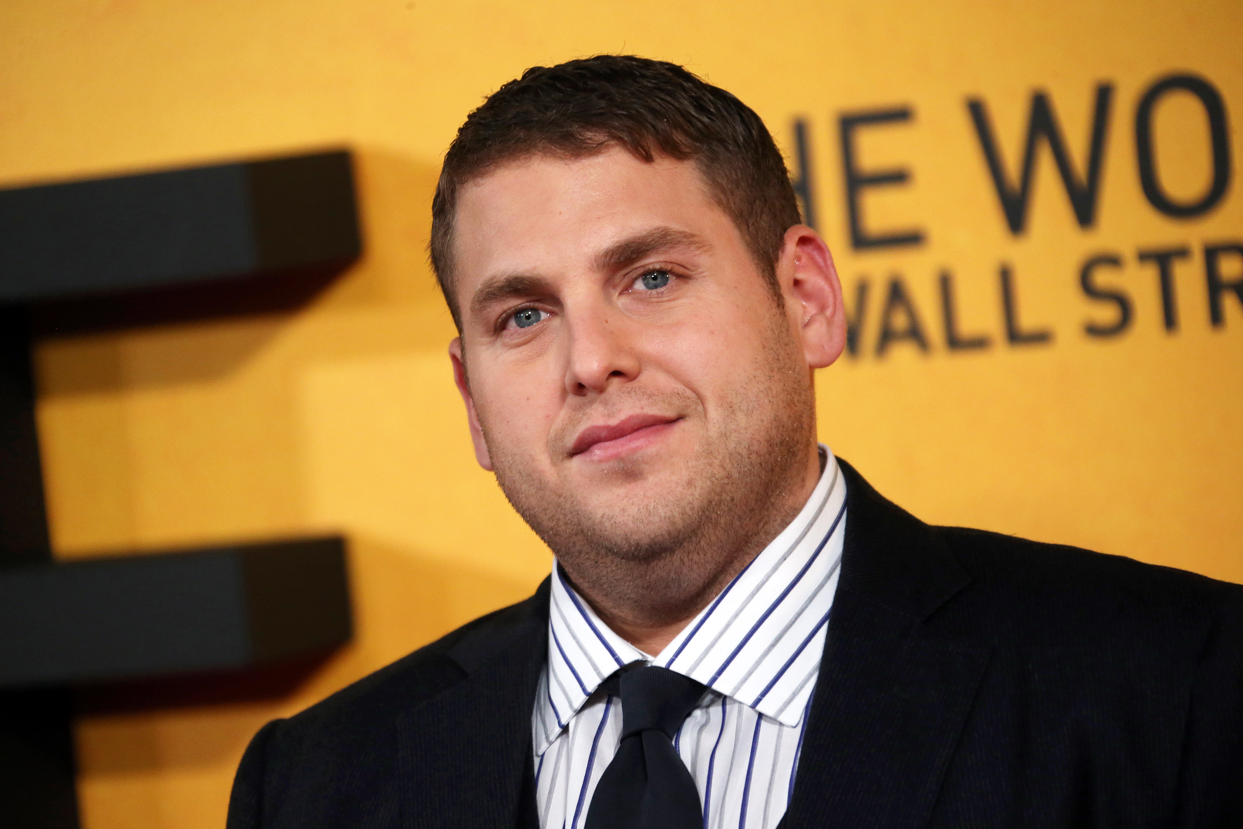 Jonah Hill apologizes for gay slur to paparazzo