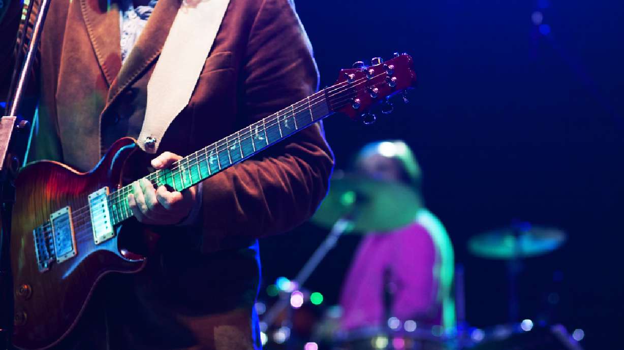 Utah Idol Band holds competition for local bands