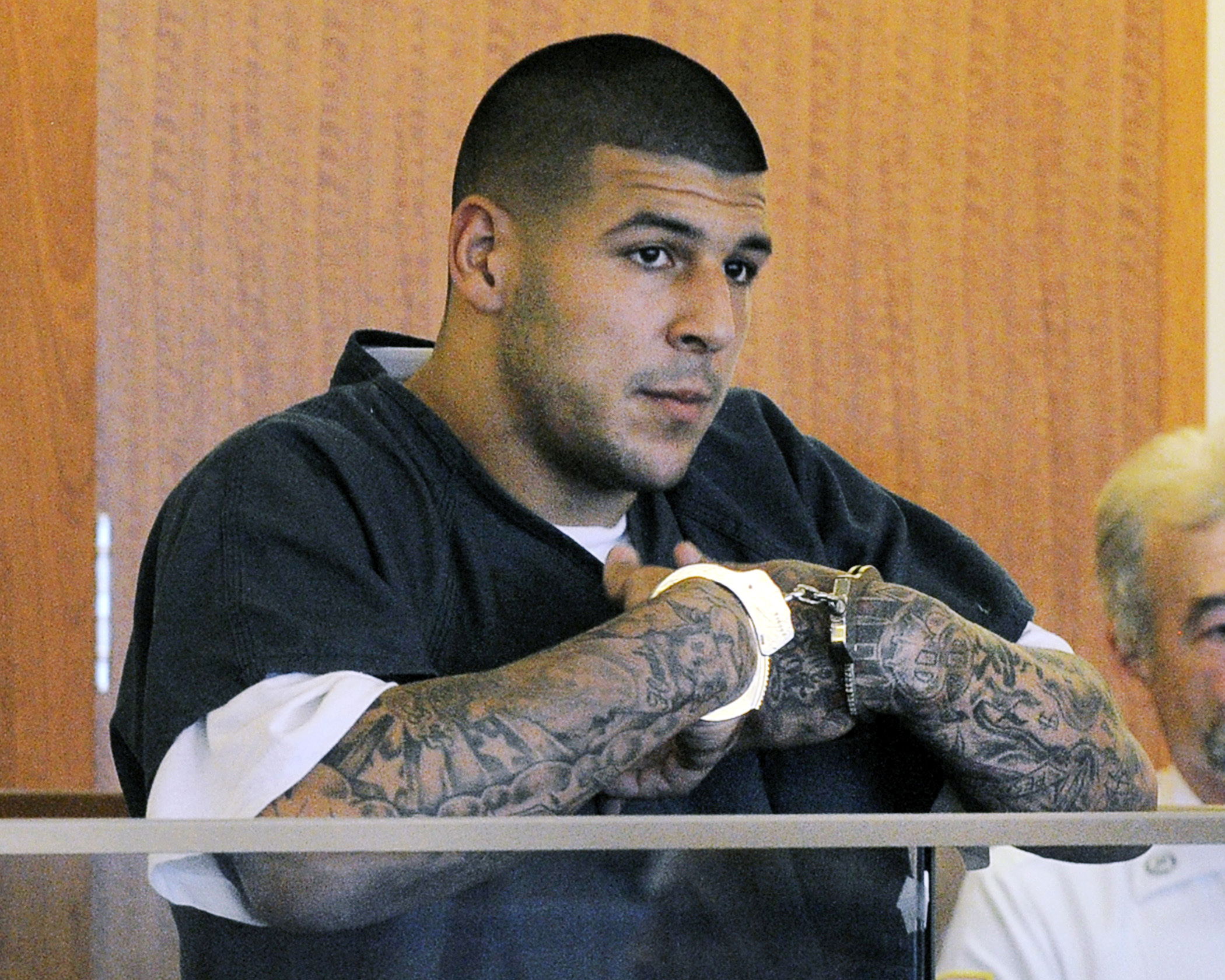 Tattoos can be evidence of a crime _ or just cool