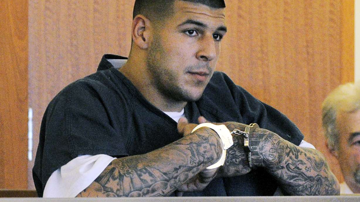 Tattoos can be evidence of a crime _ or just cool
