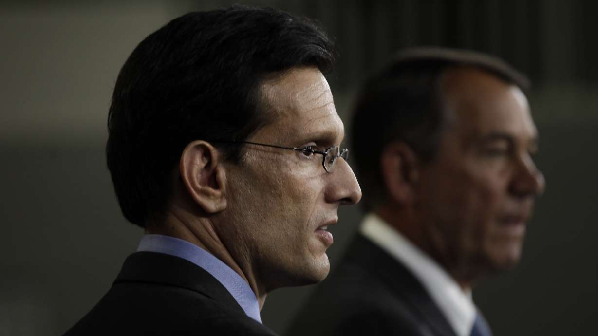 House GOP conflicted on health law alternative