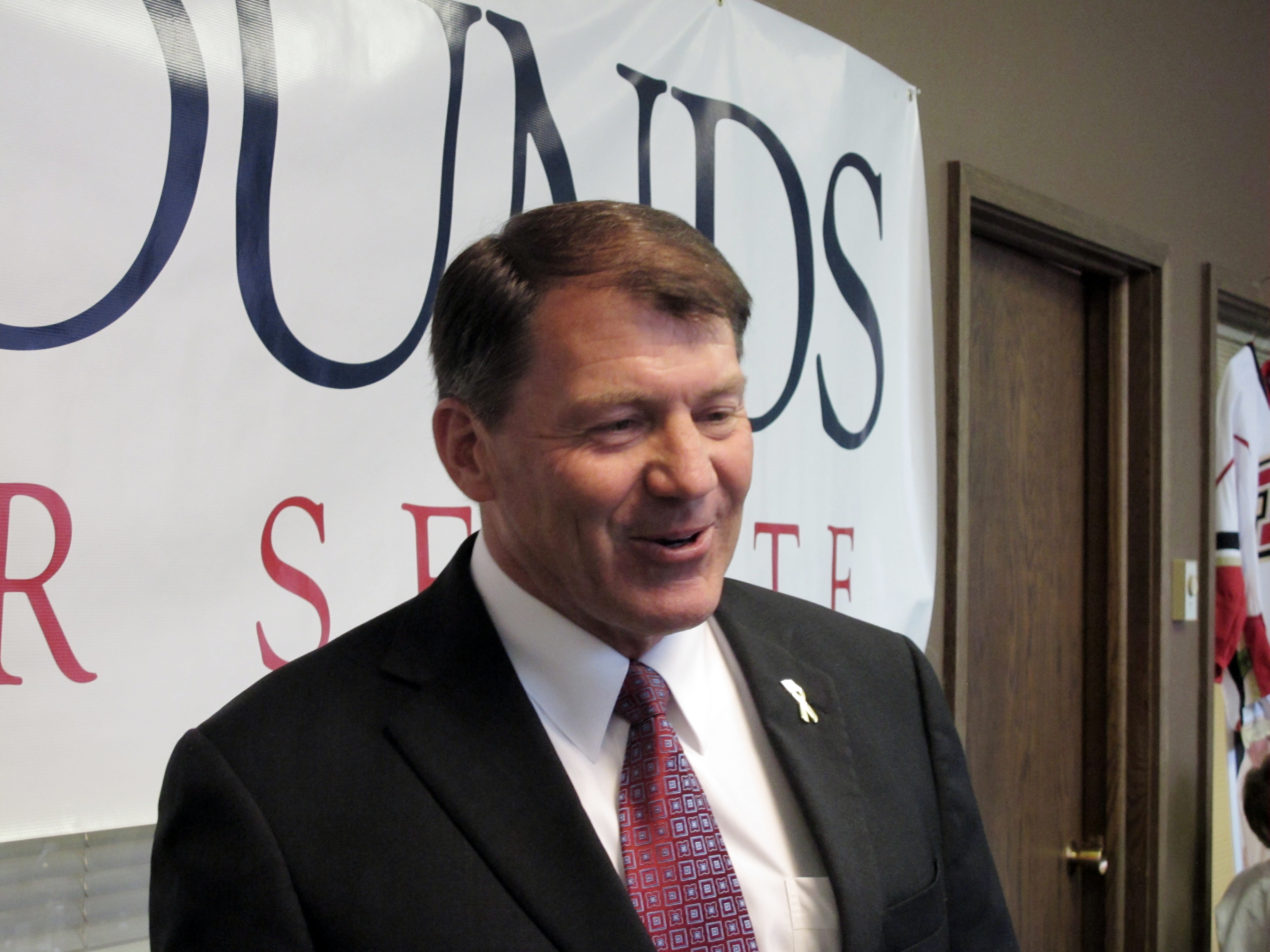 Analysis: GOP Senate picks delight party leaders