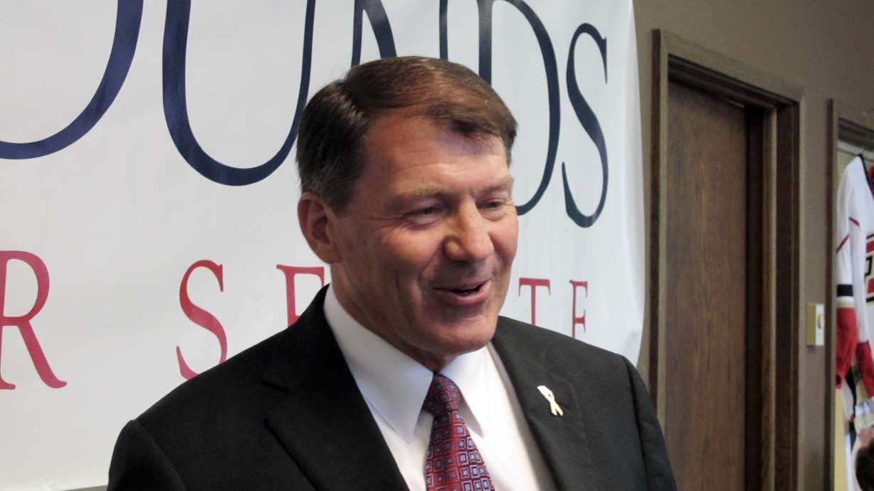 Analysis: GOP Senate picks delight party leaders