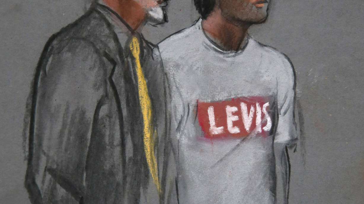 Newly charged Tsarnaev friend to remain in jail