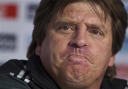 Mundial: El eterno debate sobre esposas y novias