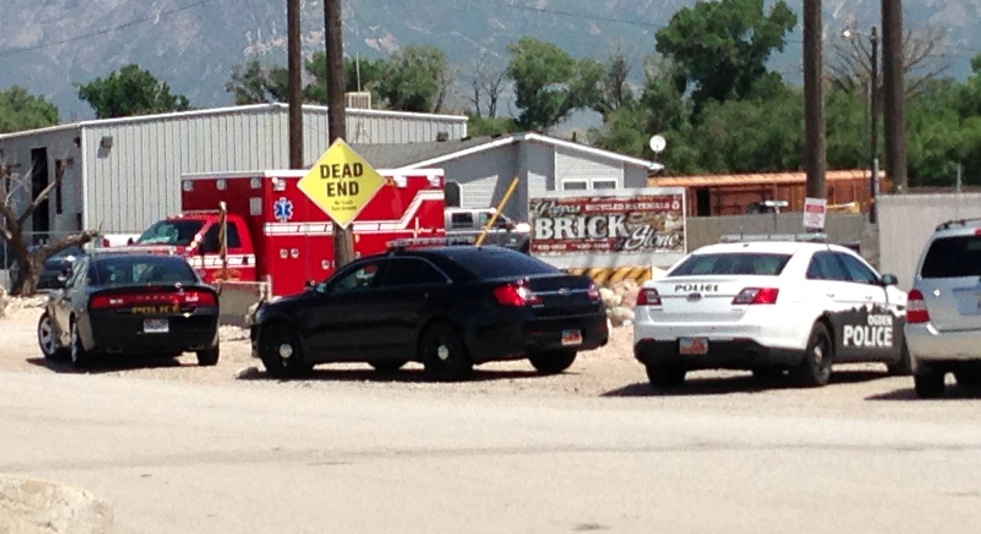 Man shot and killed after SWAT standoff, police say | KSL.com