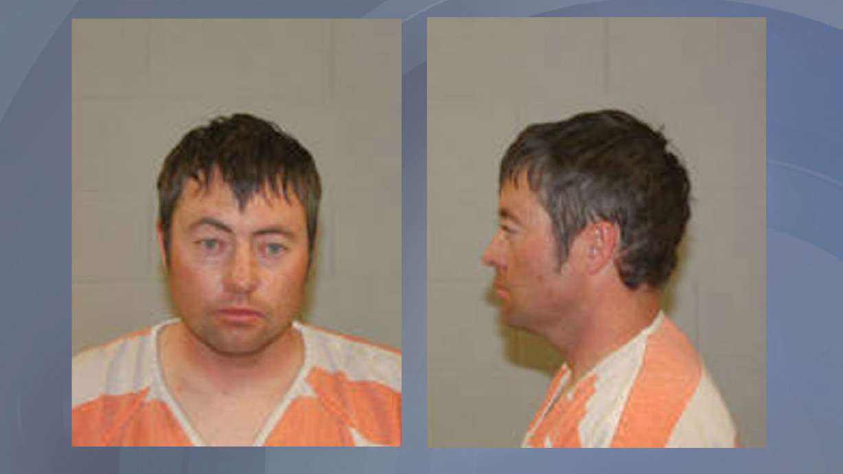 Cedar City officer arrested on suspicion of DUI