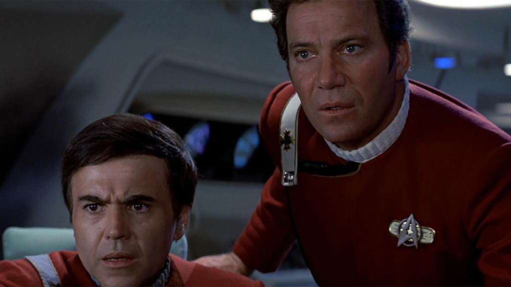 Star Trek III: The Search for Spock