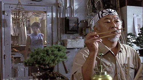 The Karate Kid