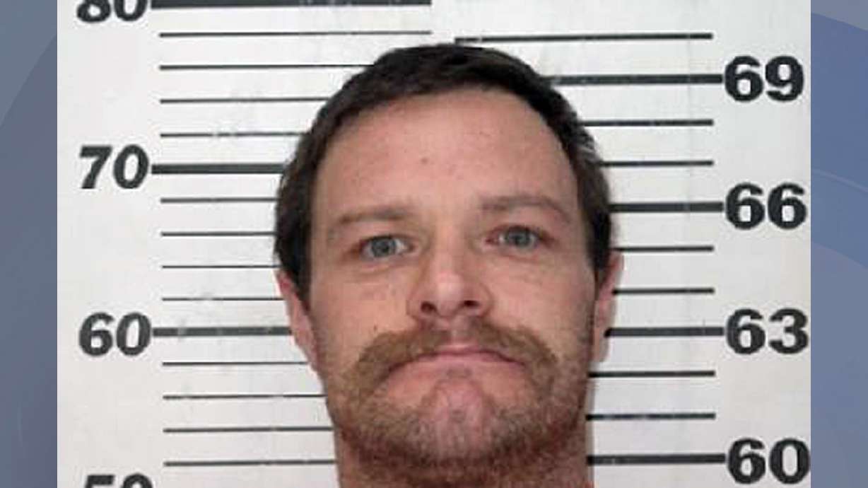 Inmate pleads guilty in Wal-Mart bomb scare