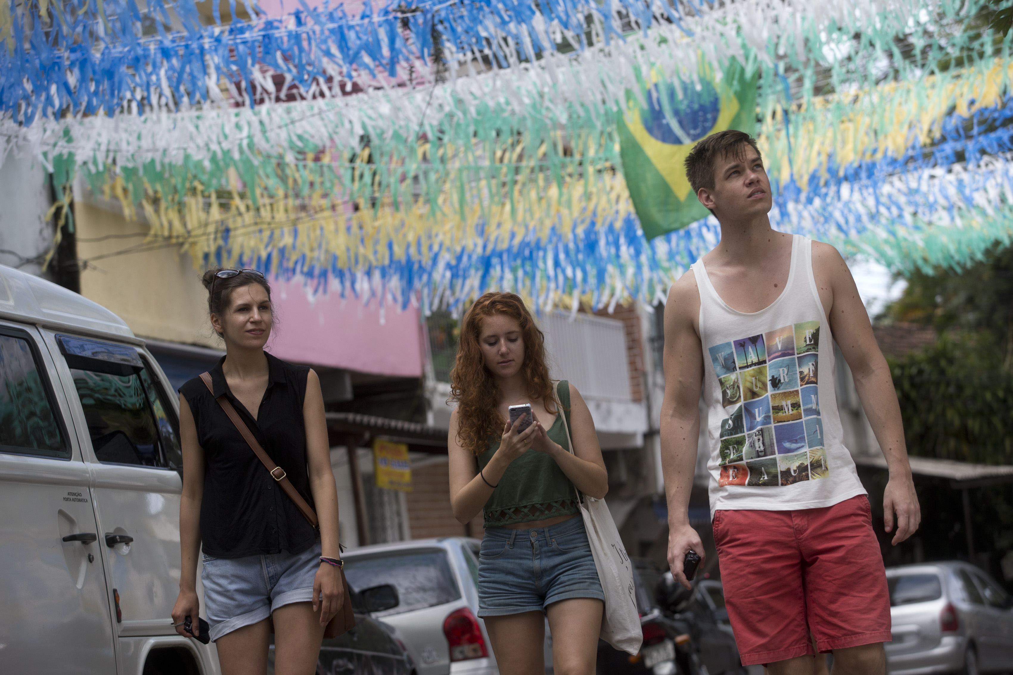 World Cup tourists, get ready for price shock