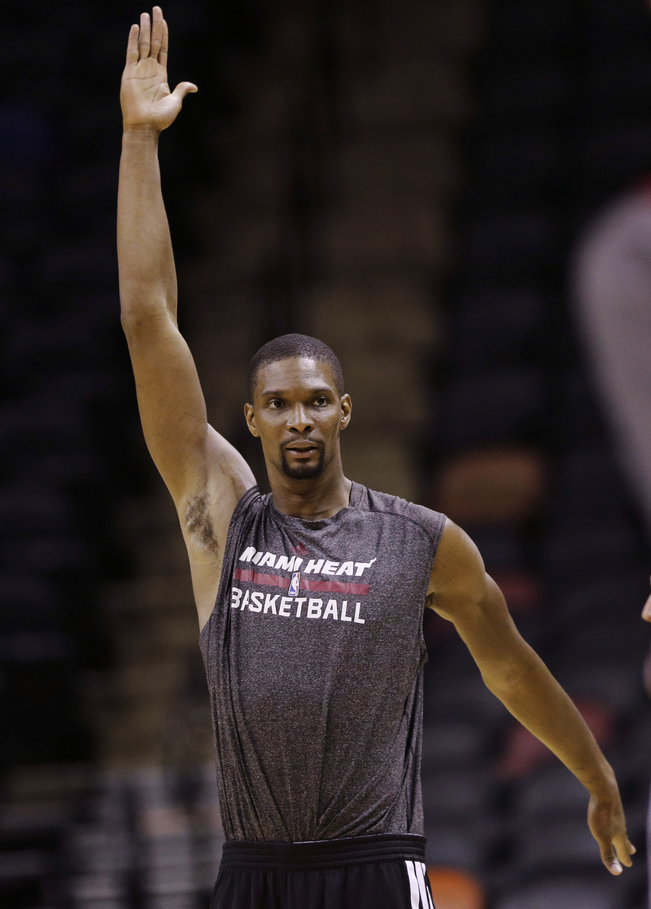 5 things to know from NBA Finals practices