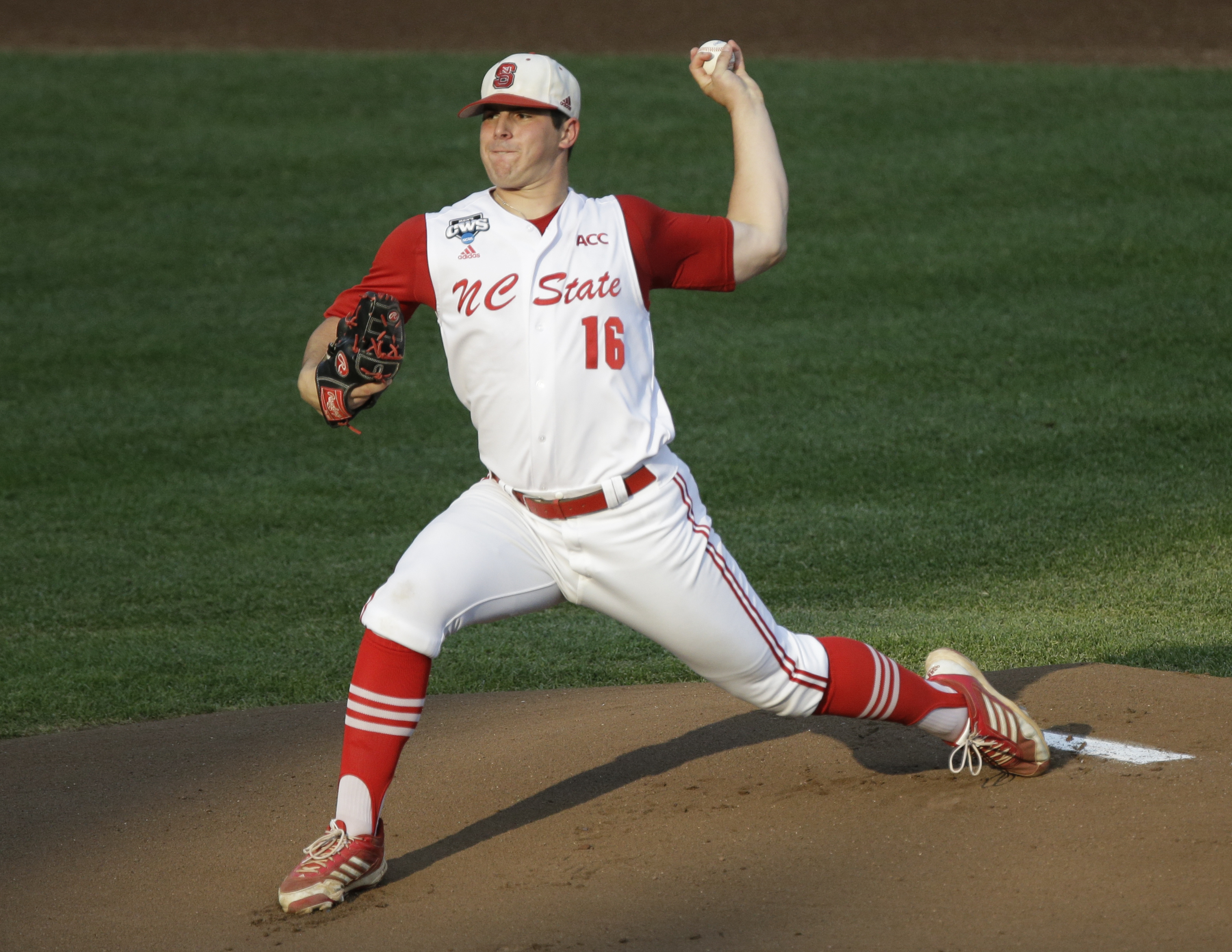 5 things to know about the MLB draft