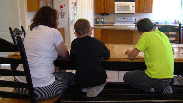 Utah Youth Village teaches at-risk youth to survive and thrive