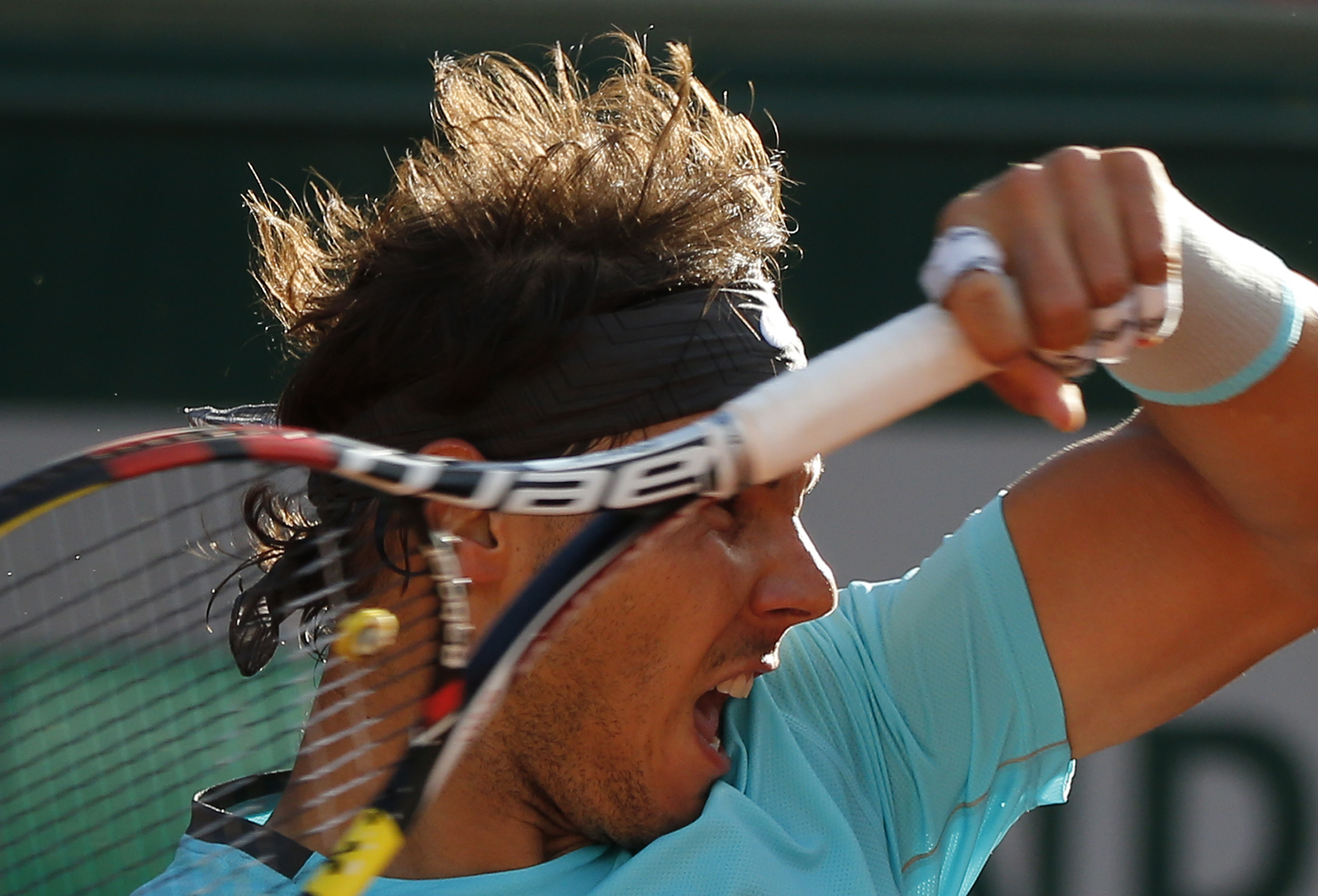5 things to look for Friday at the French Open