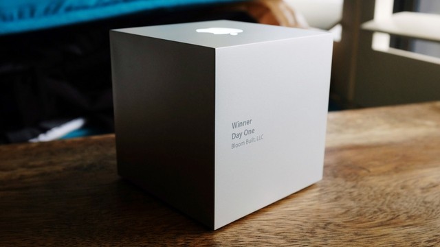 Utah team's app wins Apple Design Award