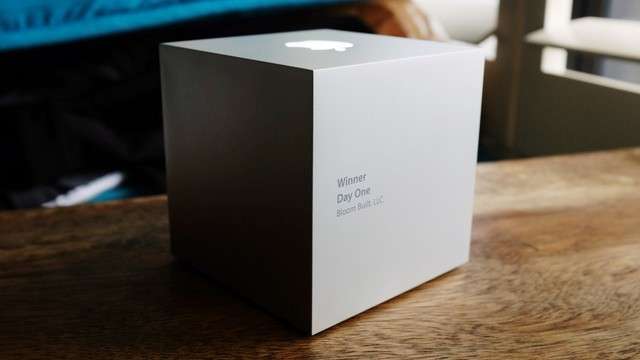 Utah team's app wins Apple Design Award