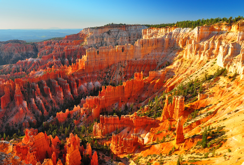 Bryce Canyon National Park