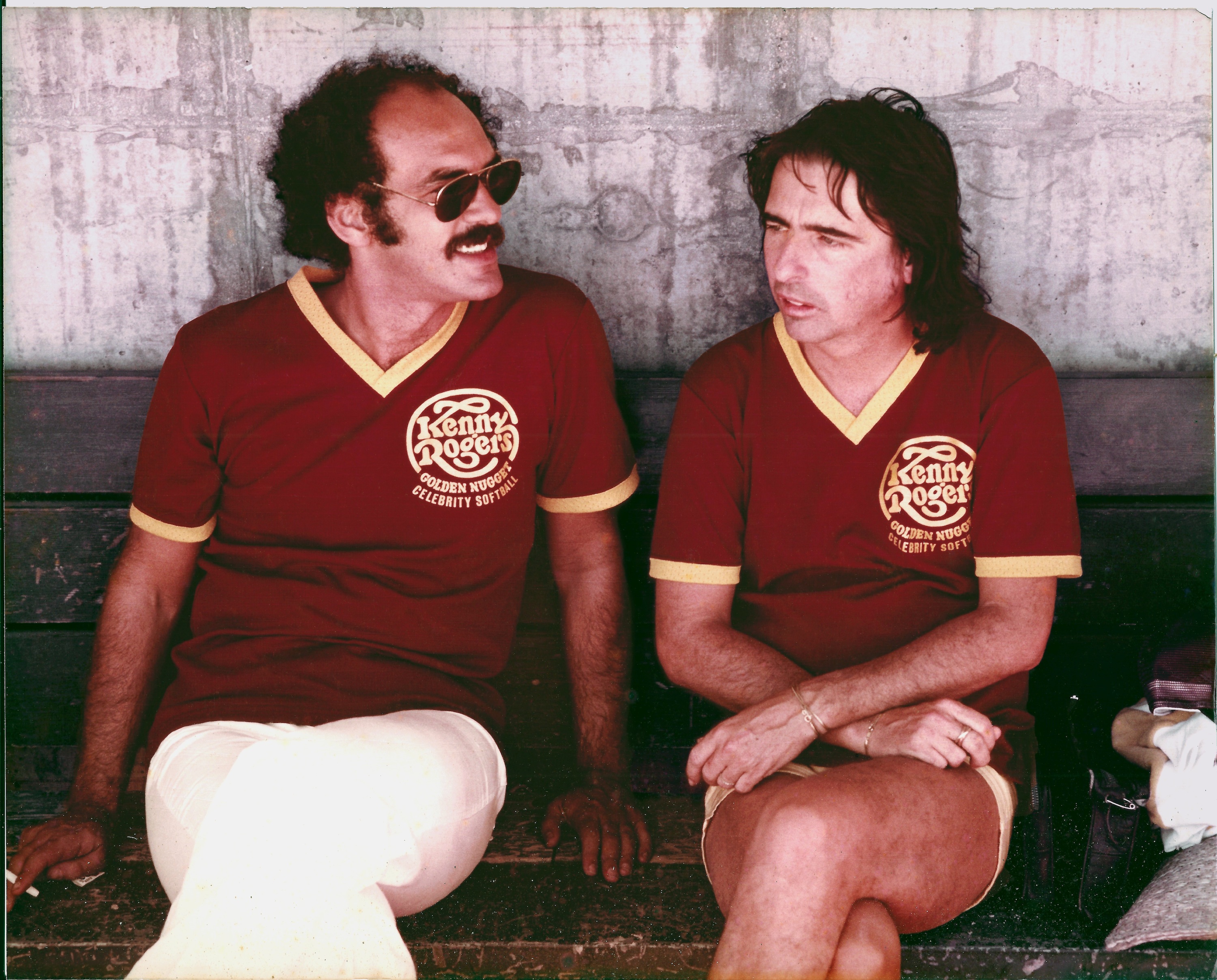 Review: 'Mensch' affectionate tribute to manager