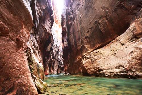 Zion National Park