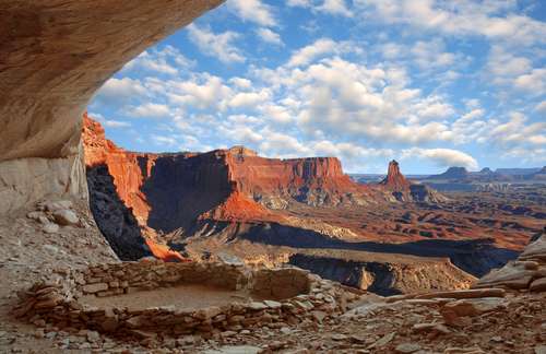 Canyonlands National Park