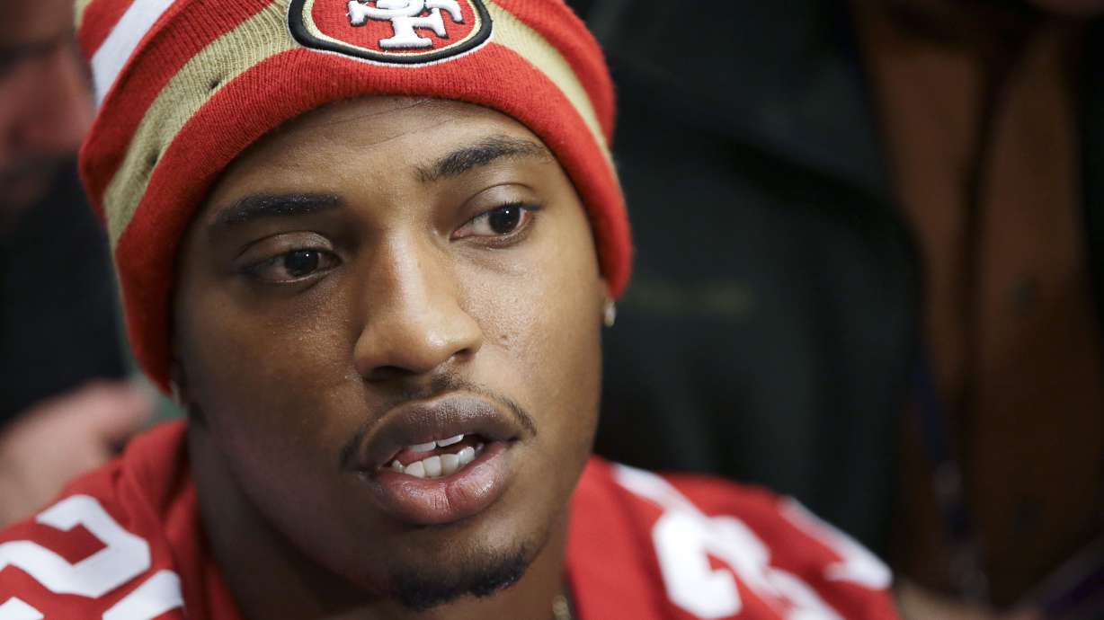 Chris Culliver eager to come back strong in '14