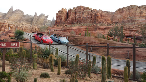 Top 10 Southern California theme parks for this summer!