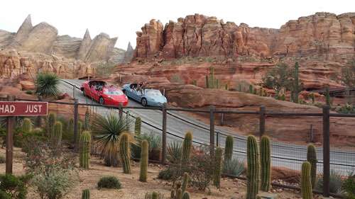 Top 10 Southern California theme parks for this summer!