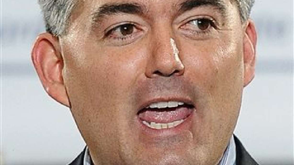 Republicano a favor de nueva norma para ciudadanía