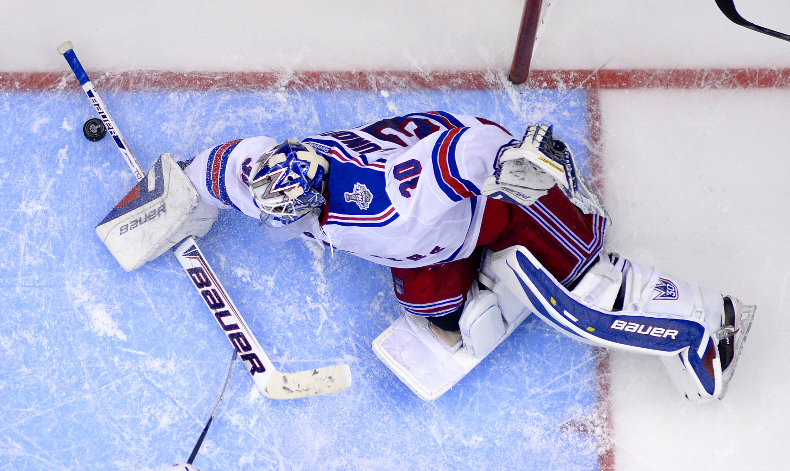 Kings' win is second-most watched opener on NBC